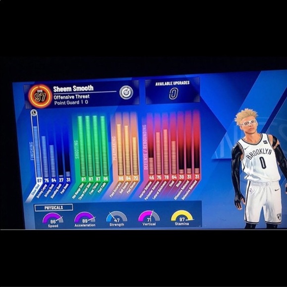 @kennethf729 on instagram if interested in the acc - Picture 1 of 1